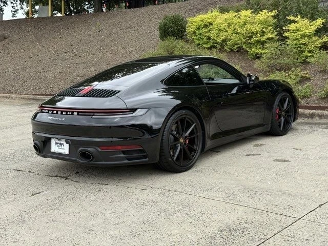 2020 Porsche 992 Carrera S - Image 3 of 21