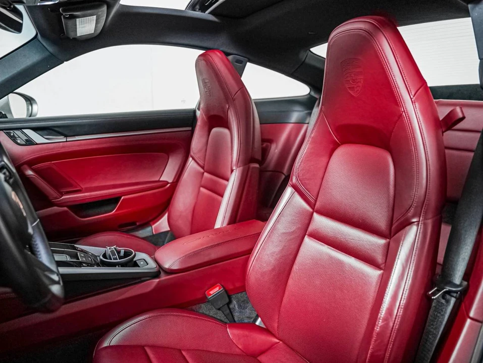 2020 Porsche 992 Carrera S - Image 5 of 5