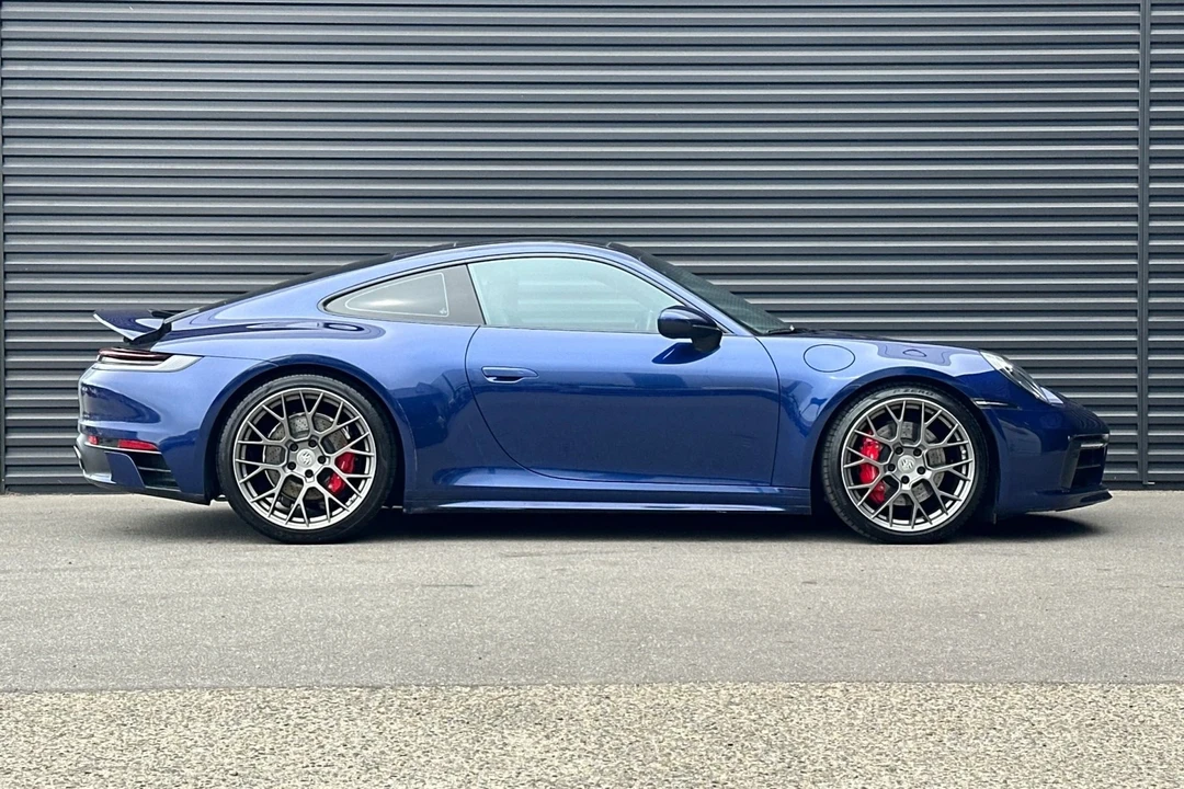 2020 Porsche 992 Carrera S - Image 9 of 21