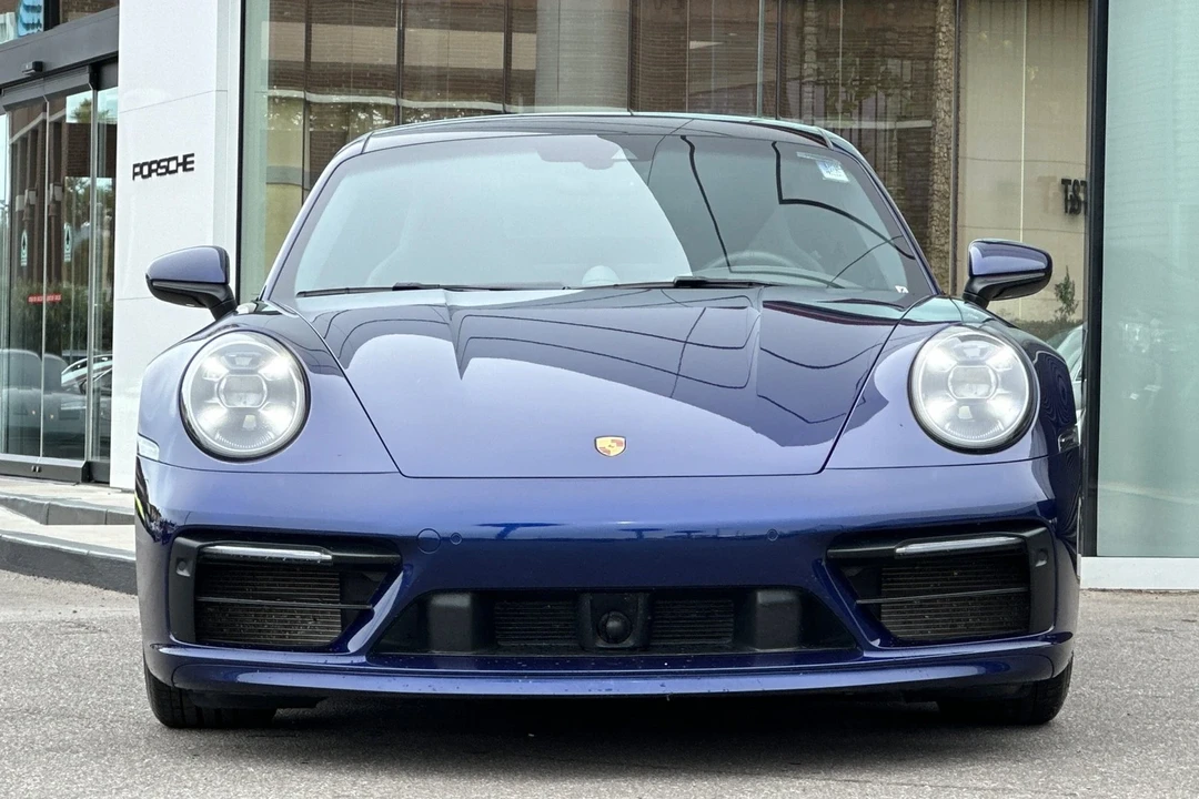2020 Porsche 992 Carrera S - Image 11 of 21