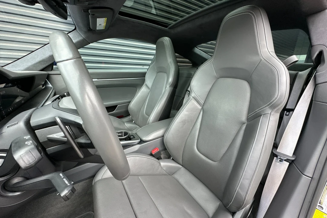 2020 Porsche 992 Carrera S - Image 5 of 21