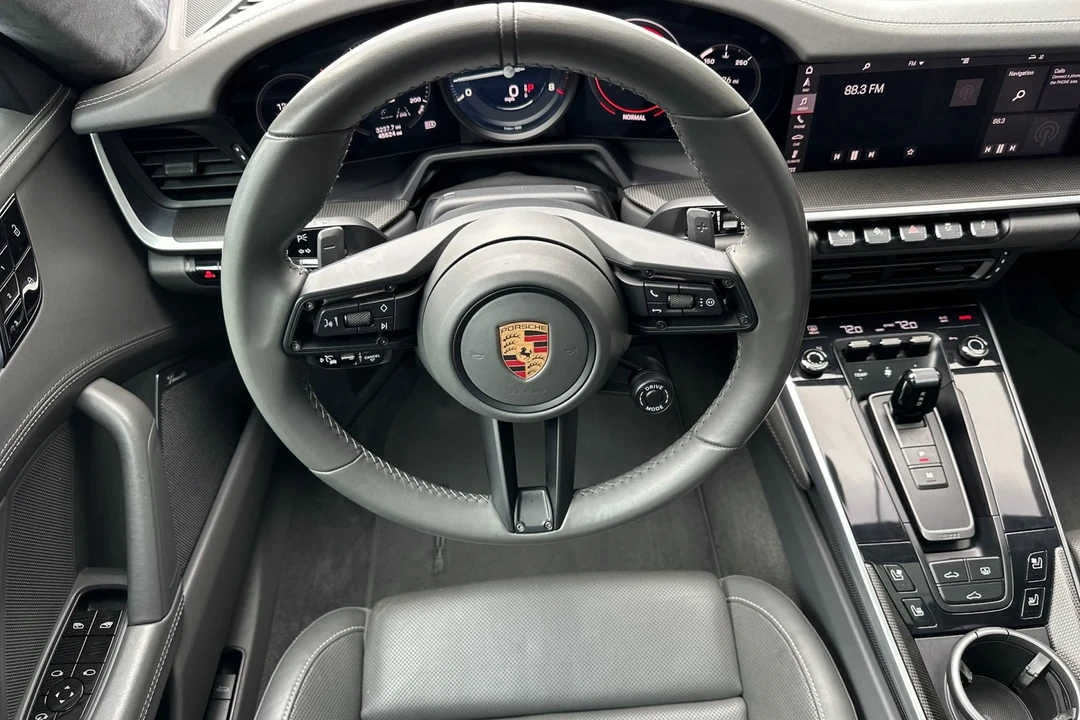 2020 Porsche 992 Carrera S - Image 16 of 21