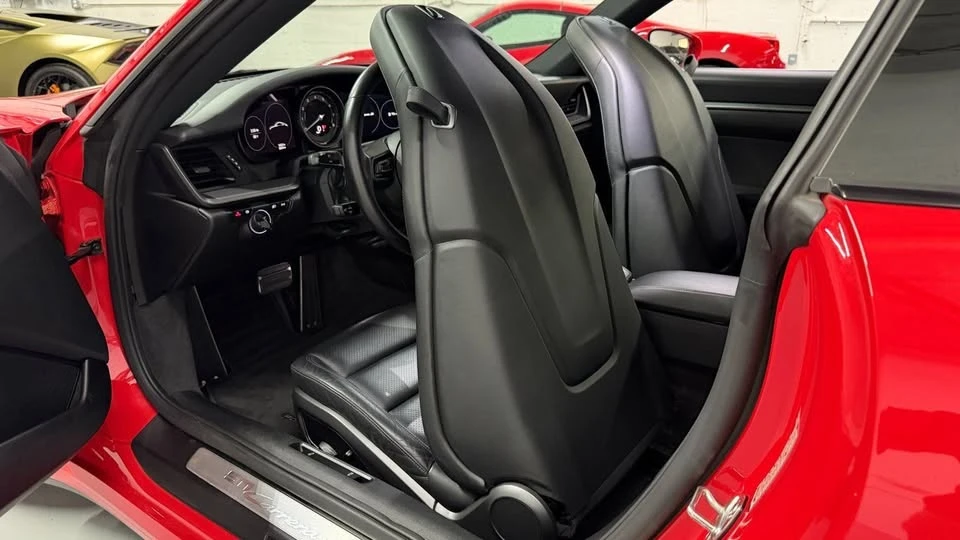2020 Porsche 992 Carrera S - Image 17 of 20
