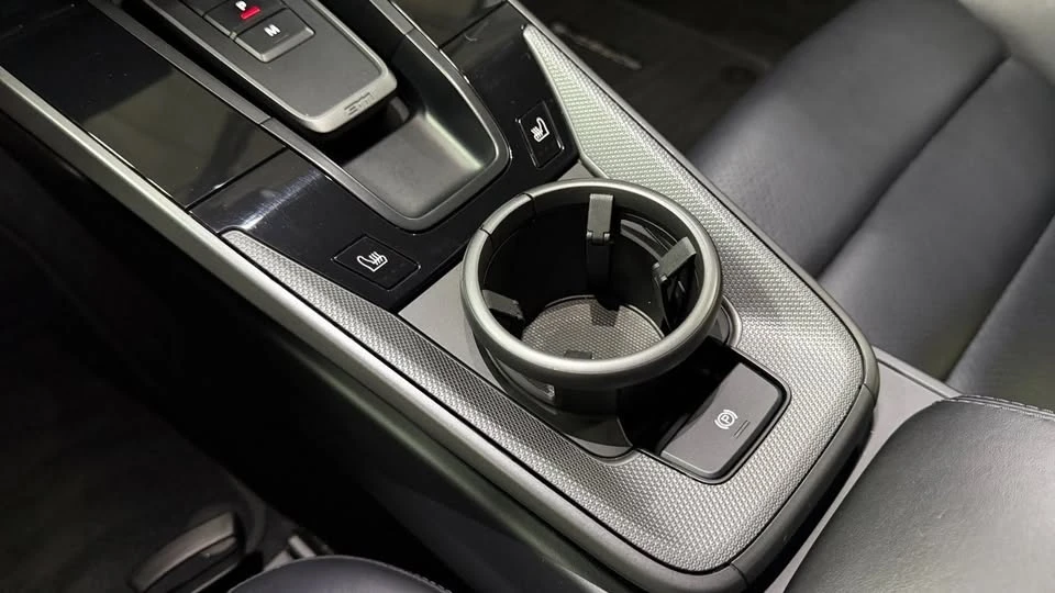 2020 Porsche 992 Carrera S - Image 16 of 20