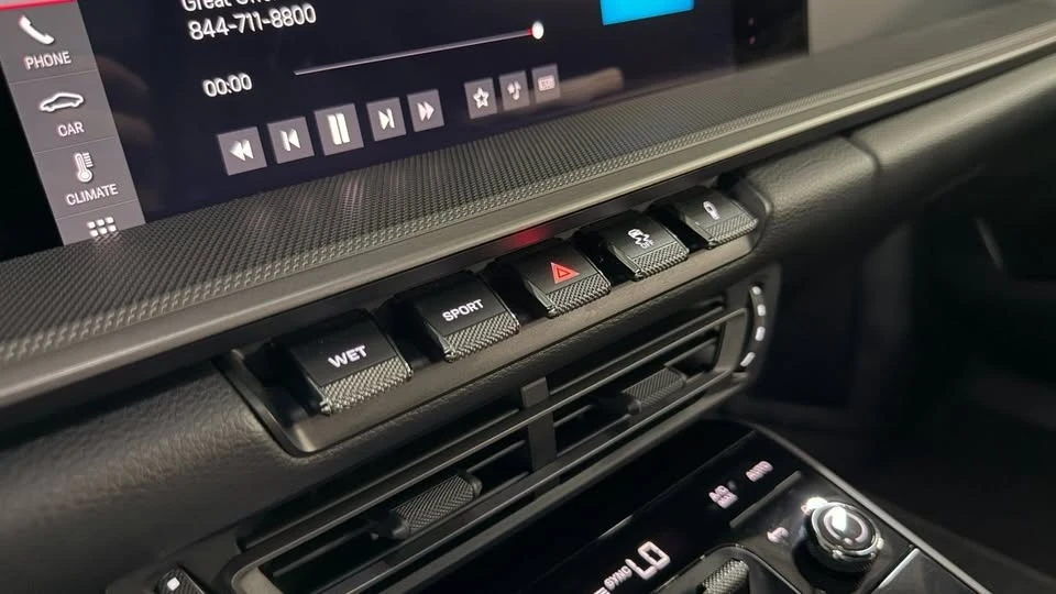 2020 Porsche 992 Carrera S - Image 15 of 20