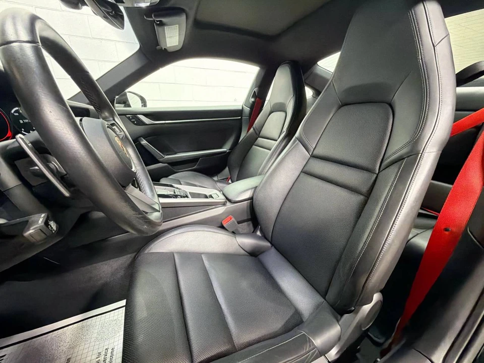 2020 Porsche 992 Carrera S - Image 5 of 5