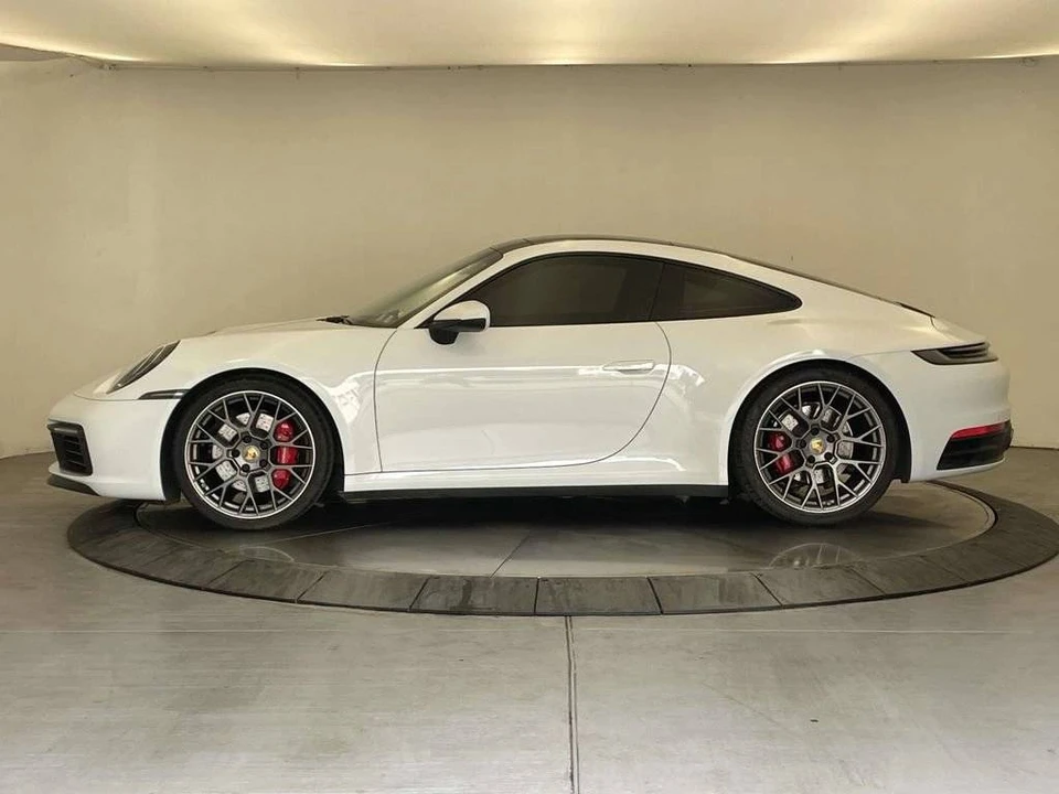 2020 Porsche 992 Carrera S - Image 2 of 5