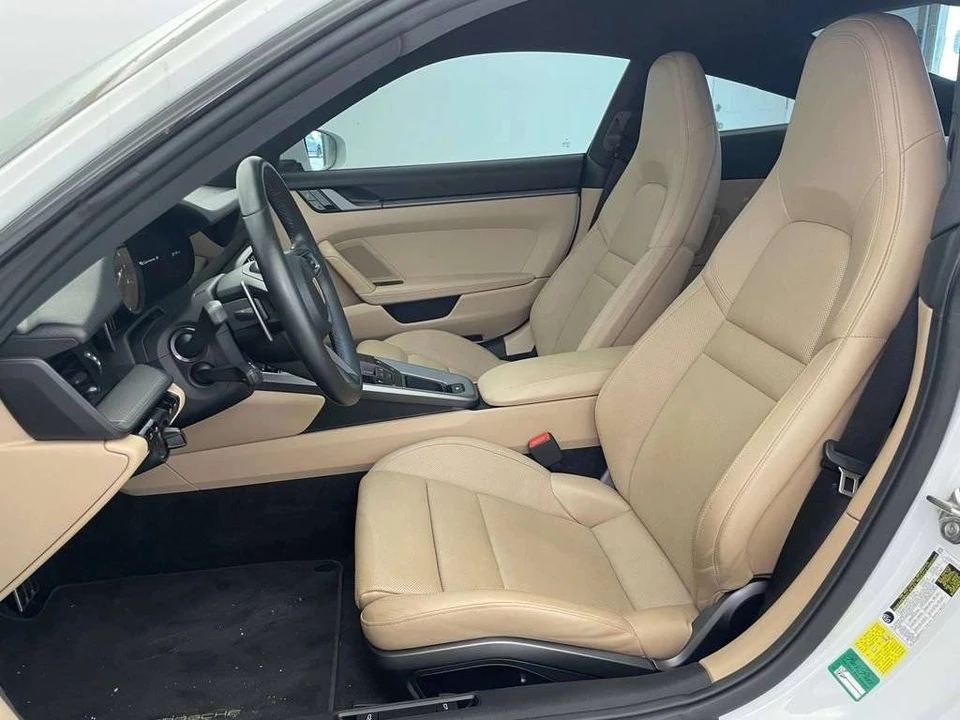 2020 Porsche 992 Carrera S - Image 5 of 5