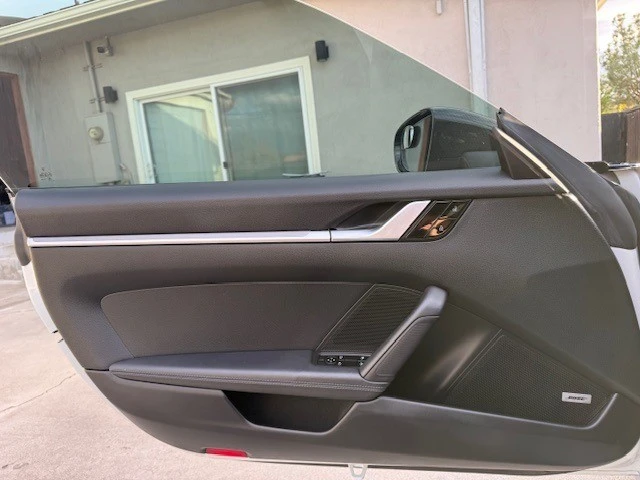 2020 Porsche 992 Carrera S - Image 12 of 12