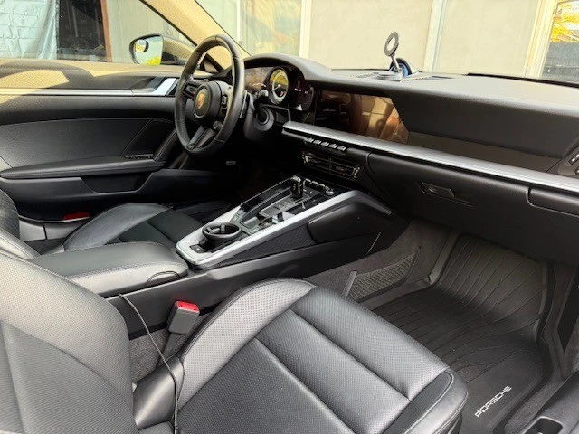 2020 Porsche 992 Carrera S - Image 10 of 12