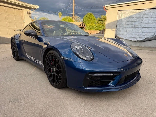 2020 Porsche 992 Carrera S - Image 3 of 12