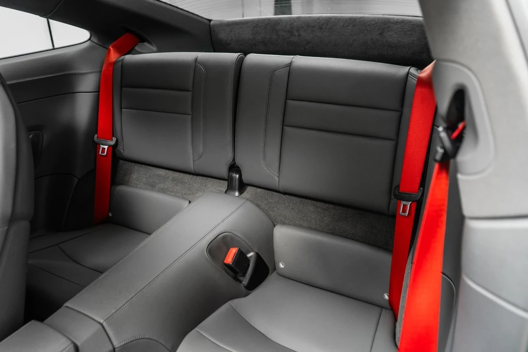 2020 Porsche 992 Carrera S - Image 16 of 21