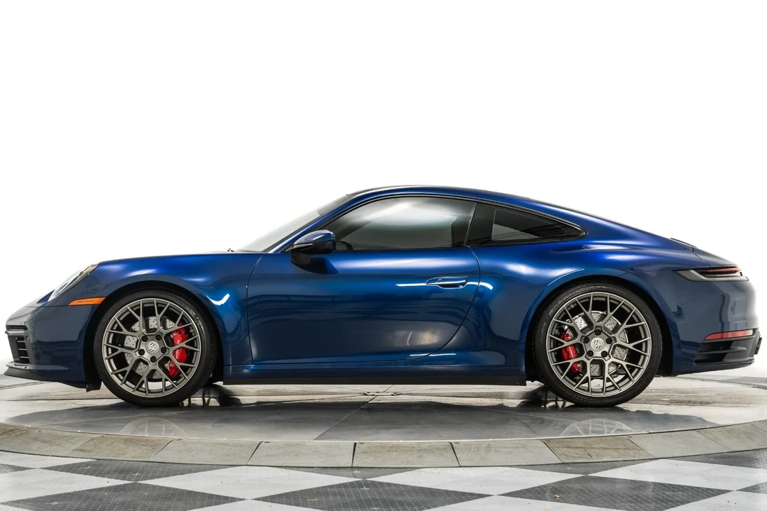 2020 Porsche 992 Carrera S - Image 6 of 21