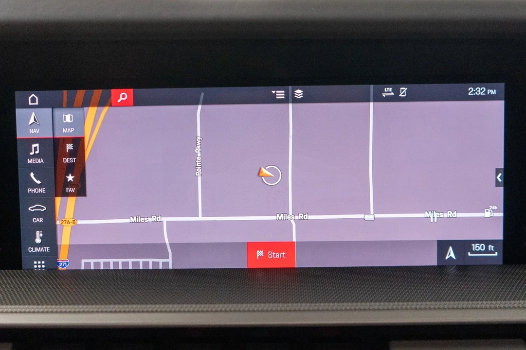 2020 Porsche 992 Carrera S - Image 17 of 21