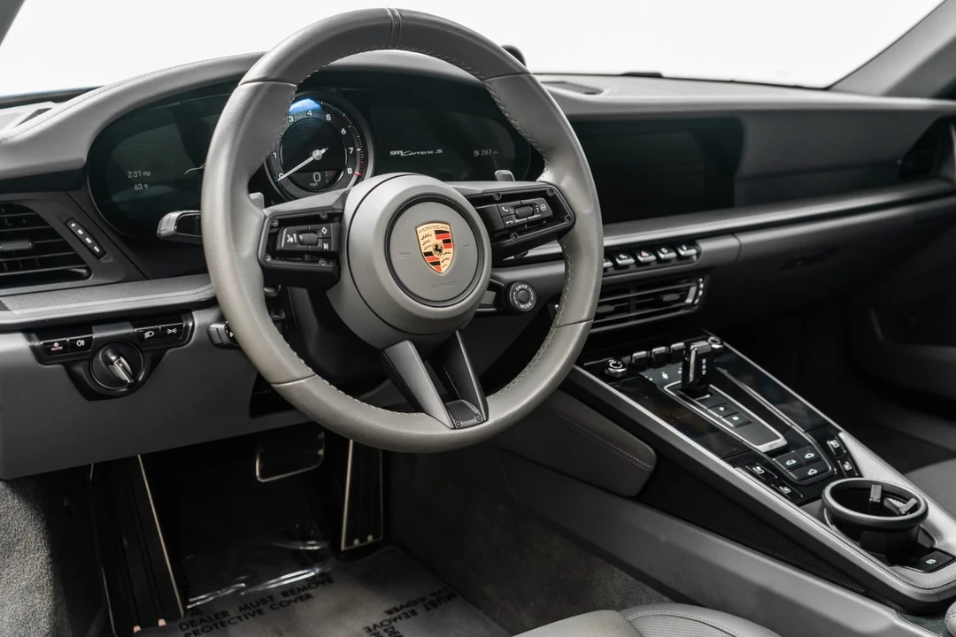 2020 Porsche 992 Carrera S - Image 13 of 21