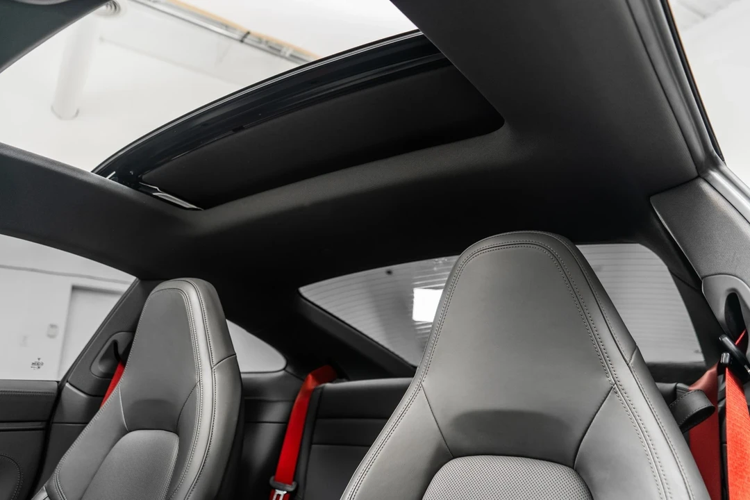 2020 Porsche 992 Carrera S - Image 18 of 21