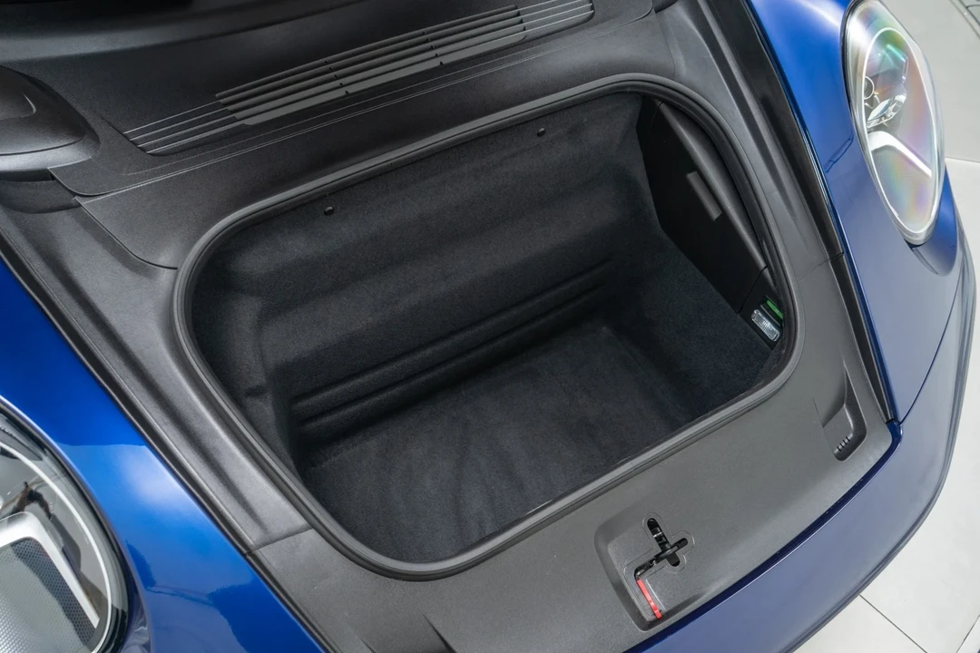 2020 Porsche 992 Carrera S - Image 19 of 21