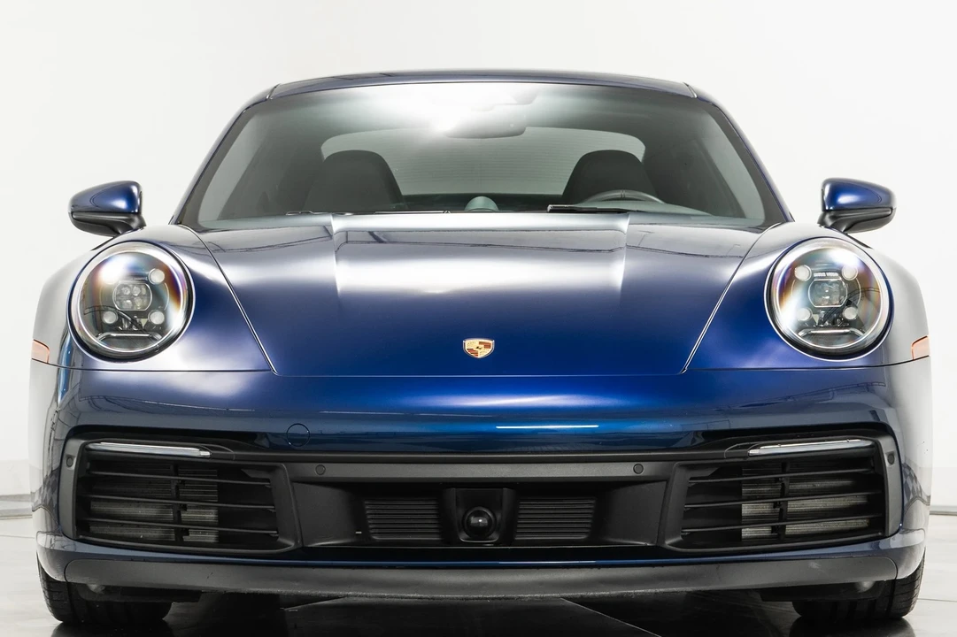 2020 Porsche 992 Carrera S - Image 4 of 21