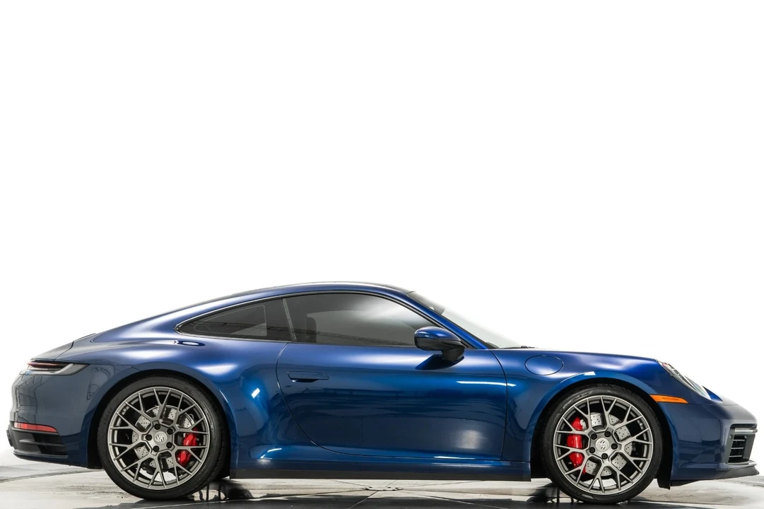 2020 Porsche 992 Carrera S - Image 2 of 21