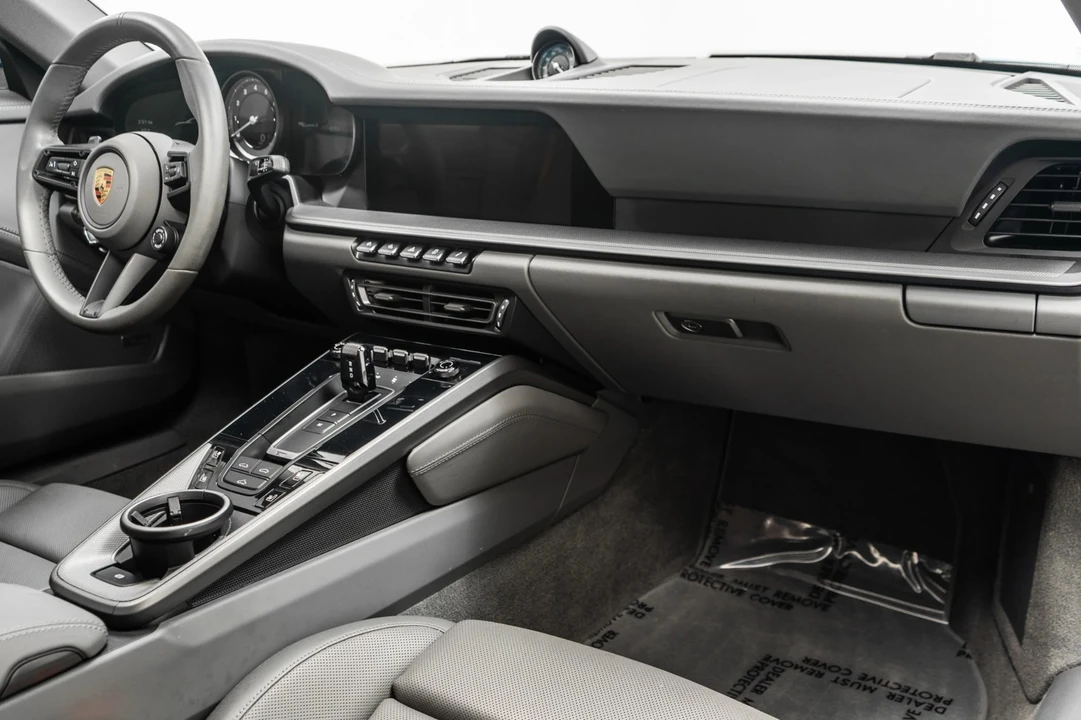 2020 Porsche 992 Carrera S - Image 14 of 21
