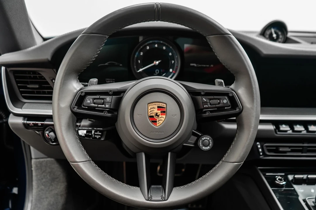 2020 Porsche 992 Carrera S - Image 15 of 21