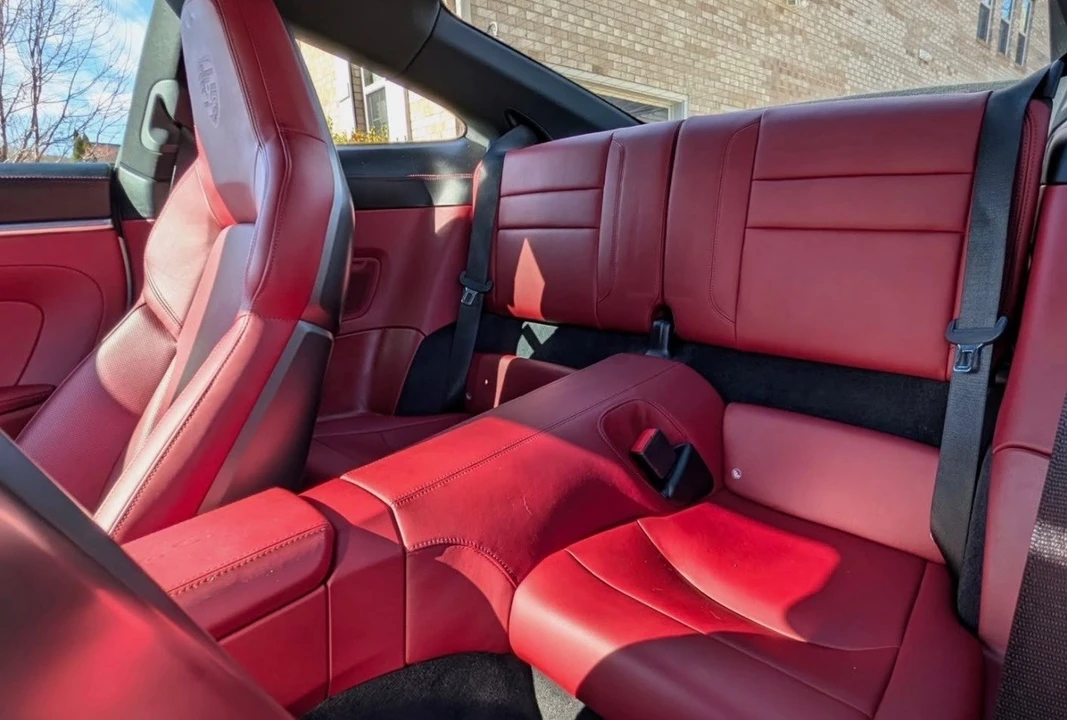 2020 Porsche 992 Carrera S - Image 15 of 20