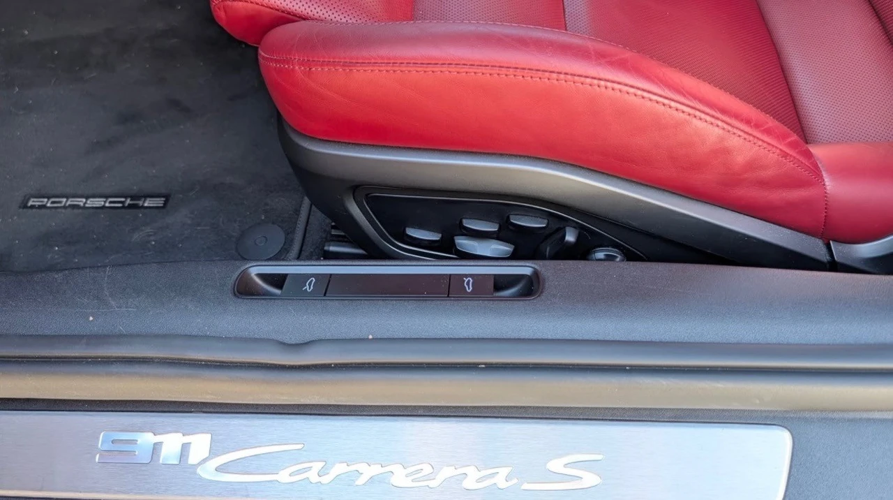 2020 Porsche 992 Carrera S - Image 11 of 12