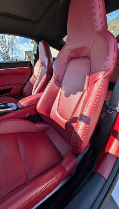 2020 Porsche 992 Carrera S - Image 12 of 12