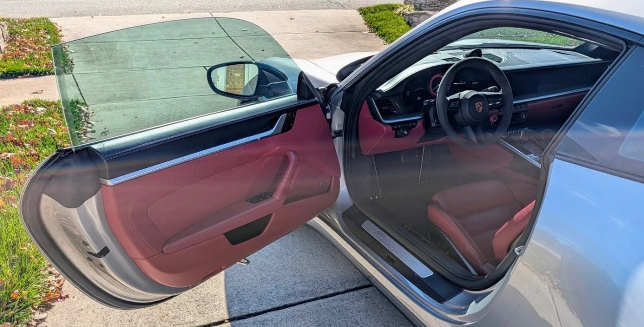 2020 Porsche 992 Carrera S - Image 10 of 12