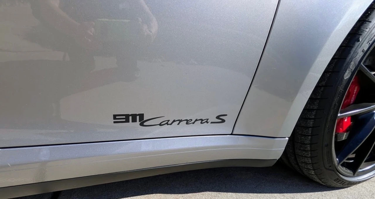 2020 Porsche 992 Carrera S - Image 9 of 20