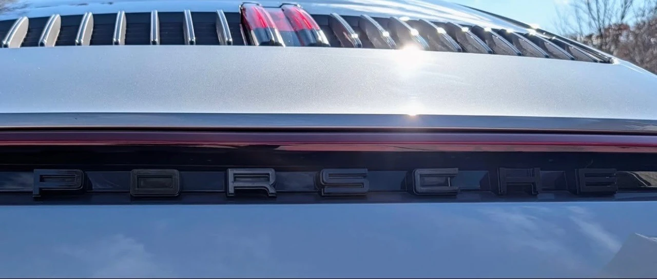 2020 Porsche 992 Carrera S - Image 5 of 12