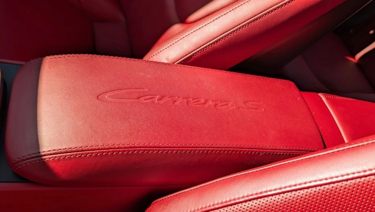 2020 Porsche 992 Carrera S - Image 13 of 20