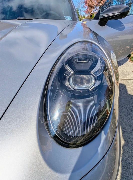 2020 Porsche 992 Carrera S - Image 7 of 12