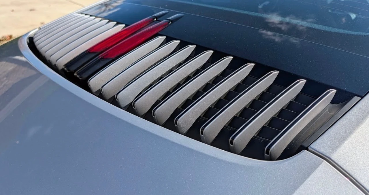 2020 Porsche 992 Carrera S - Image 8 of 12