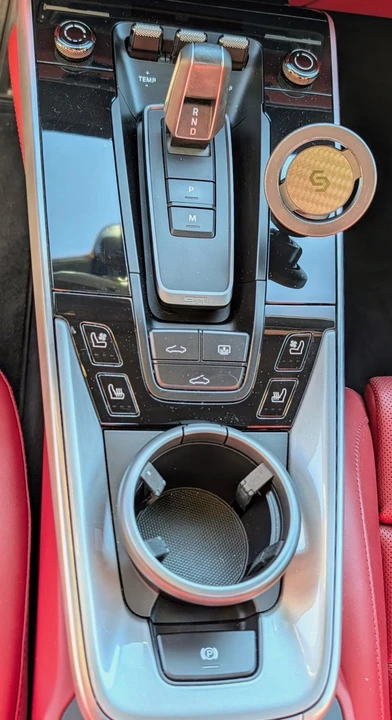 2020 Porsche 992 Carrera S - Image 14 of 20