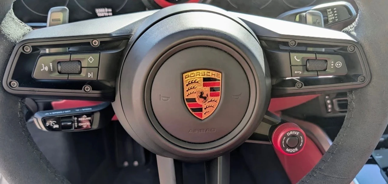 2020 Porsche 992 Carrera S - Image 16 of 20