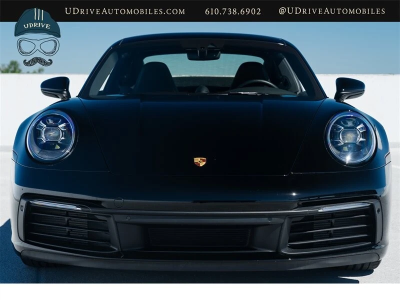2020 Porsche 992 Carrera S - Image 13 of 31