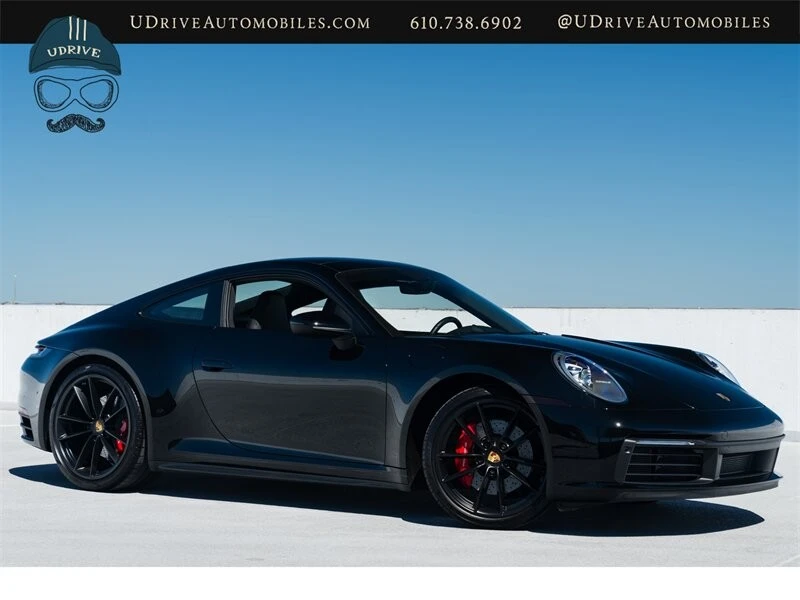2020 Porsche 992 Carrera S - Image 5 of 31