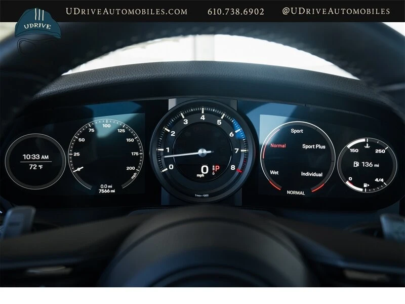 2020 Porsche 992 Carrera S - Image 30 of 31