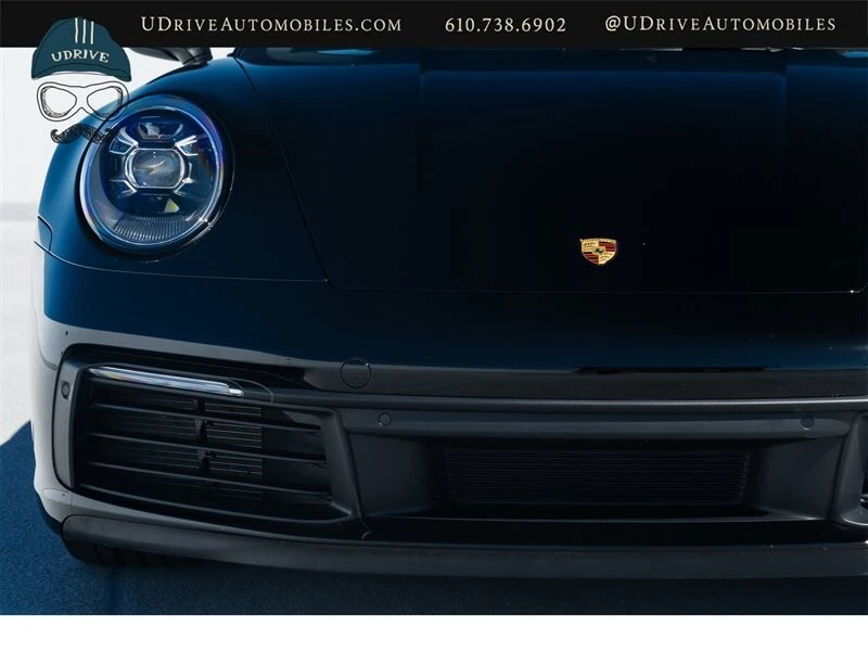 2020 Porsche 992 Carrera S - Image 14 of 31