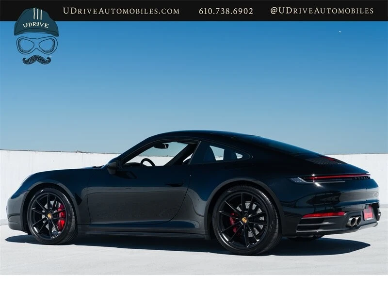 2020 Porsche 992 Carrera S - Image 21 of 31