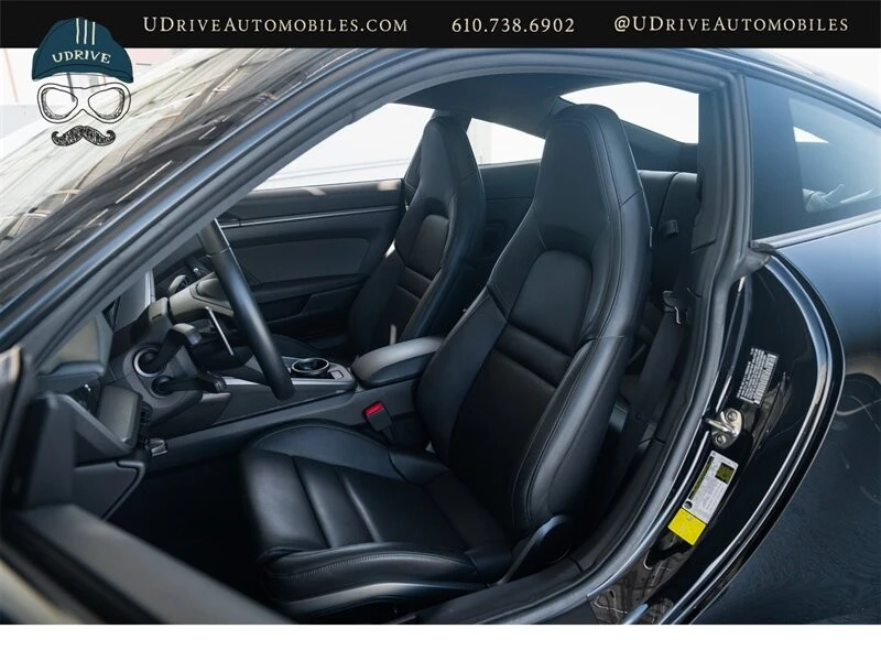 2020 Porsche 992 Carrera S - Image 26 of 31