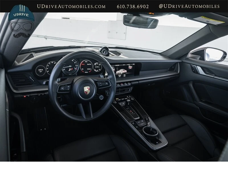 2020 Porsche 992 Carrera S - Image 28 of 31