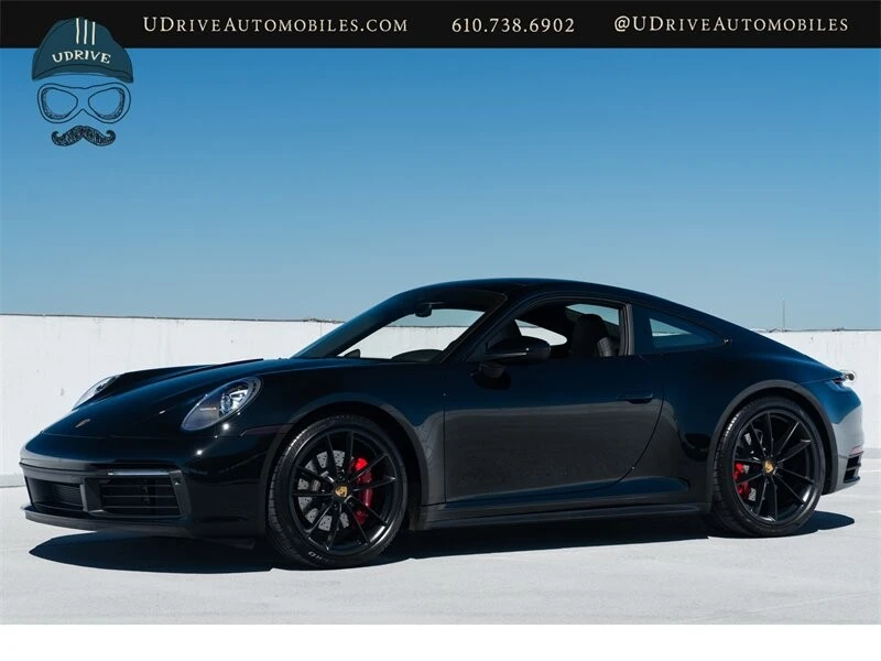 2020 Porsche 992 Carrera S - Image 11 of 31