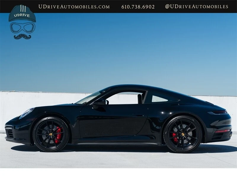 2020 Porsche 992 Carrera S - Image 9 of 31