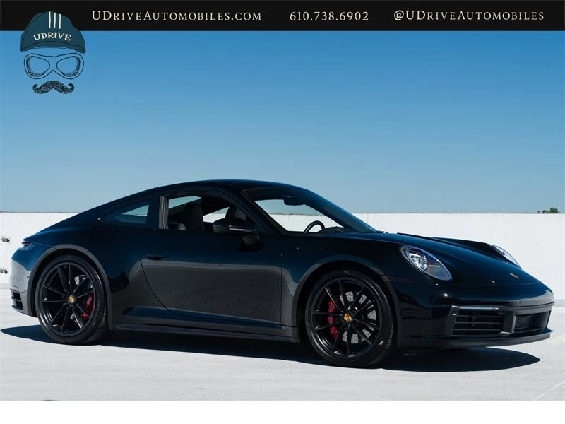 2020 Porsche 992 Carrera S - Image 15 of 31