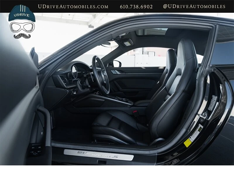 2020 Porsche 992 Carrera S - Image 27 of 31