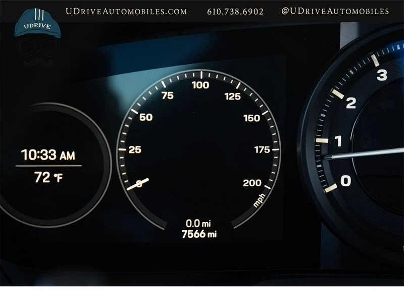 2020 Porsche 992 Carrera S - Image 31 of 31