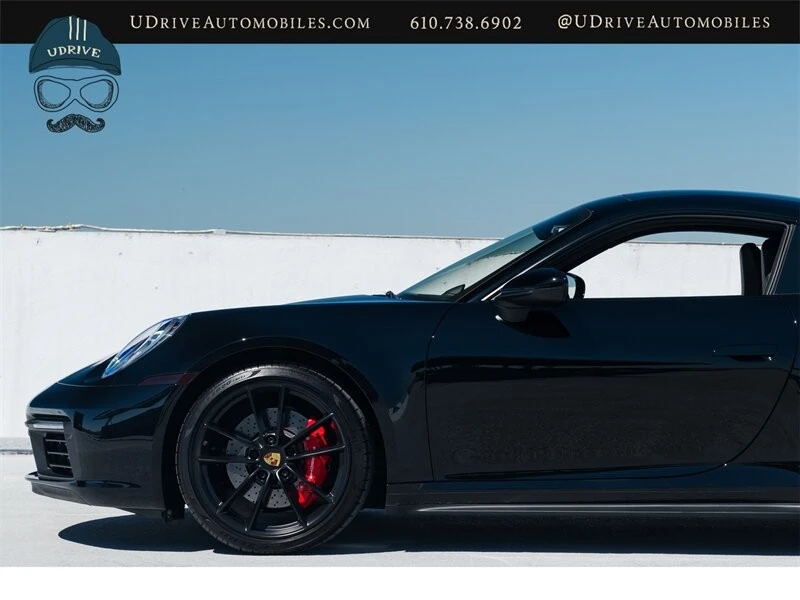 2020 Porsche 992 Carrera S - Image 10 of 31