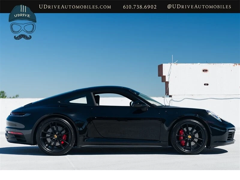 2020 Porsche 992 Carrera S - Image 17 of 31